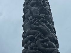 -维格兰雕塑公园
