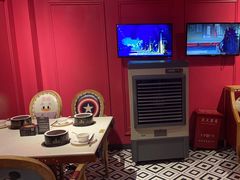 -SEA西雅图海鲜自助餐厅(正义店)