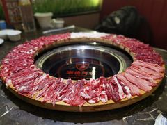 -潮德阿水牛肉火锅(深圳总店)