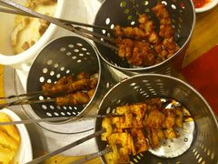 -九十九顶毡房(阜石路店)