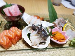 -紫· 割烹  Kappo Murasaki