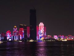 -武昌江滩