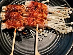 -Kingkong Buffet(The Mercury ville)