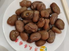 -杏园餐厅(西四北大街店)