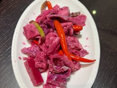 -Mevlana梅夫娜土耳其餐厅·清真