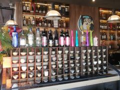 -顽啤熊·酒客酒馆(苏城夜景必选店)