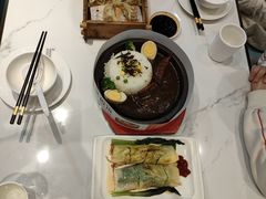 -花少爷·鲜虾干贝粥(延安万达店)