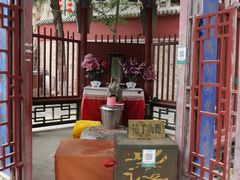 -玉泉观