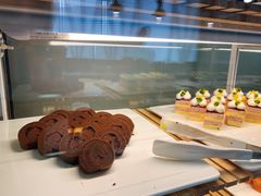 -圣罗巴甄选自助(麦凯乐店)