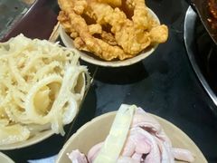 -星鸿社重庆老火锅