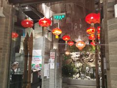 门面-新沸腾鱼乡(世贸天阶店)
