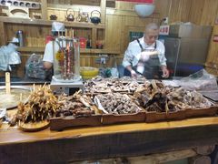 -牧马人奶茶馆(乌兰察布总店)