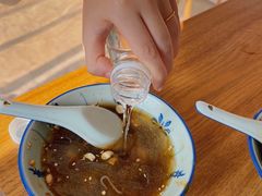 -邓婆婆手工冰粉铺(中港·燊海森林店)