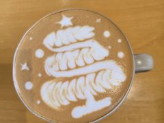 -爱樂咖啡(青年体育公园店)