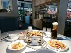 -花椒俏川菜小馆(南海万达店)