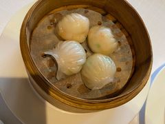-富力丽思卡尔顿酒店·丽轩中餐厅