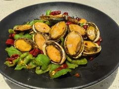 -船歌·鱼水饺青岛菜(金狮广场店)