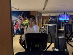 -杭州君悦酒店