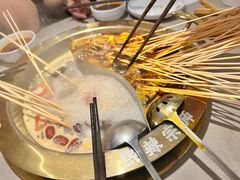 -热辣宗师·串串火锅(万达金街店)