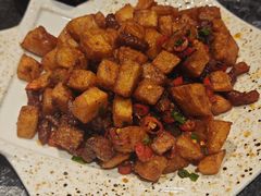 -泉味道贵州厨房(三里河店)