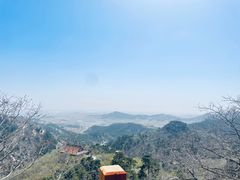 -青岩寺风景区