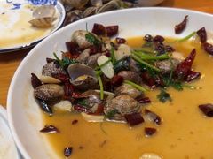 -旺角小渔村·海肠捞饭开创者(环山路店)