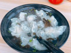 -真真鲜馄饨店(启蒙路店)