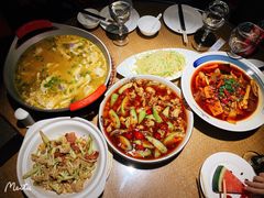 -渝信川菜(西单店)