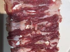 -年巴羊肉铺老铜锅(梅江店)