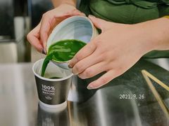 -THE MATCHA TOKYO抹茶东京