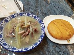 -百草滩羊清水涮羊肉·清真·宁夏盐池滩羊(莲花桥店)