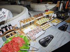 -然一素食餐厅(马利来广场店)