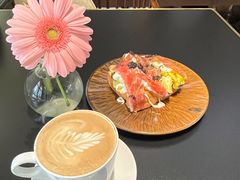 -ALBALUZ 西班牙餐厅(衡山坊店)