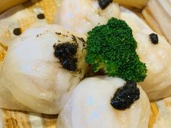 -明腾壹间茶餐厅(新都会花园广场店)