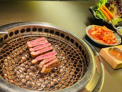 -芯元·碳烤熟成牛肉(经开店)