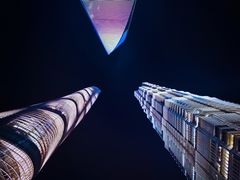 -上海中心大厦