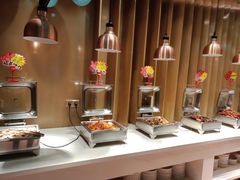 -一号桥自助火锅城(小西沟店)