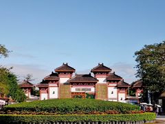 -三亚南山文化旅游区