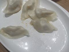 -喜家德虾仁水饺(青岛永旺东部店)