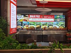 -韶山冲湘菜(中兴大街店)