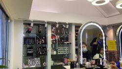 点击看大图 -瞬间漂亮·化妆造型(北滨路店)