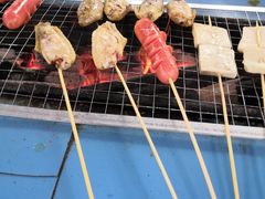 -南宁良凤江国家森林公园