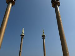 -敕勒川草原文化旅游区