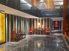 -写庭·鱼鲜川菜·宴请(铁像寺水街店)
