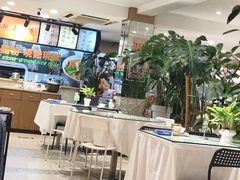 -观塘港茶餐厅(八一大道店)