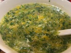 -周家二小姐的菜·扬州菜·香炒蟹·狮子头(江都金鹰店)