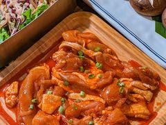 -香猪坊韩国烤肉专属门店(魏公村店)