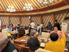 -九十九顶毡房(清河店)