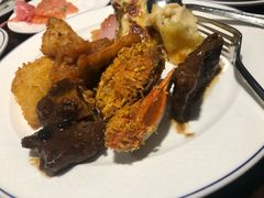 -帝豪酒店•马可勃罗西餐厅