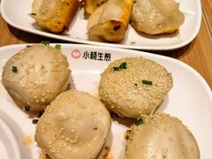-小杨生煎(南汇欧尚店)